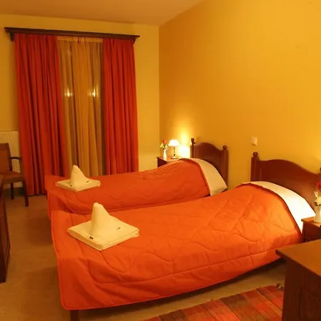 Hotel Belles Akritochori (Macedonia)