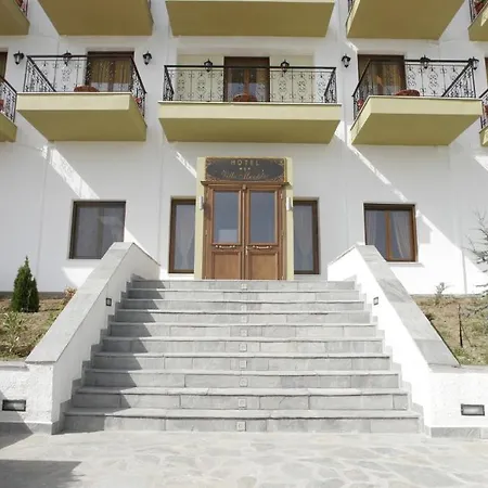 Hotel Belles Akritochori (Macedonia)