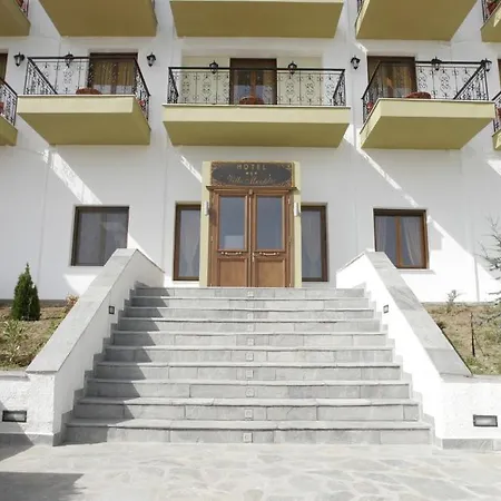 Otel Belles Akritochori (Macedonia)