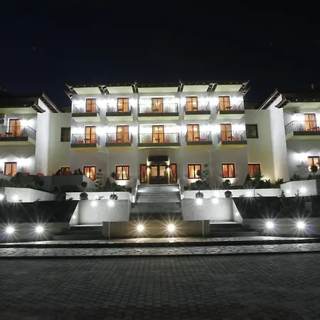 Belles Akritochori (Macedonia)