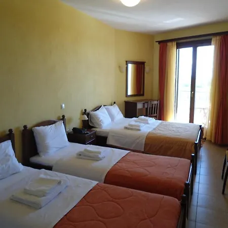 Belles Hotel 3*