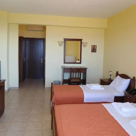 Hotel Belles Akritochori (Macedonia)