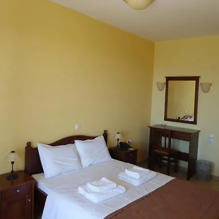 Hotel Belles