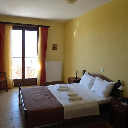 Hotel Belles 3*