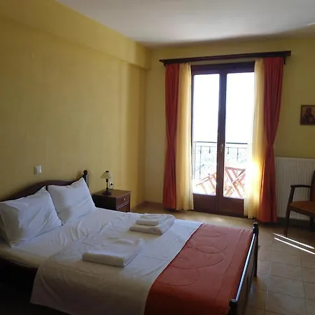 Hotel Belles
