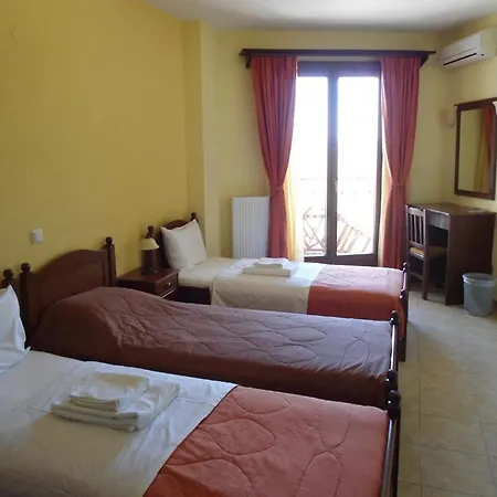 Hotel Belles 3*