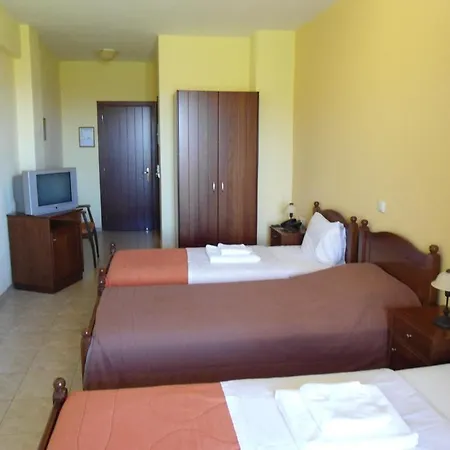 Belles Hotel