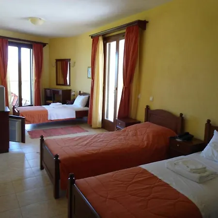 Belles Hotel