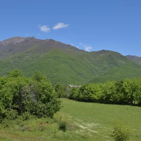 Belles 3* Akritochori (Macedonia)