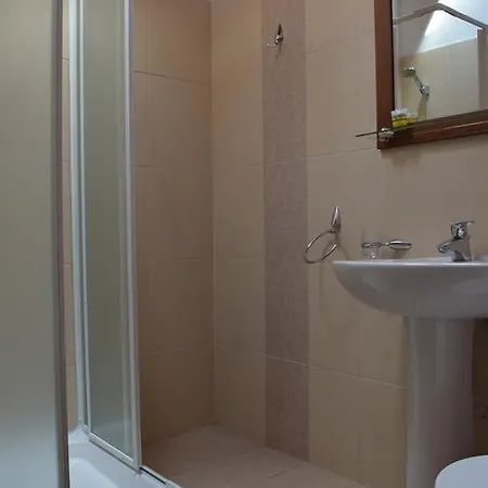 Belles 3* Akritochori (Macedonia)