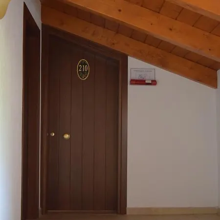 Hotel Belles Akritochori (Macedonia)