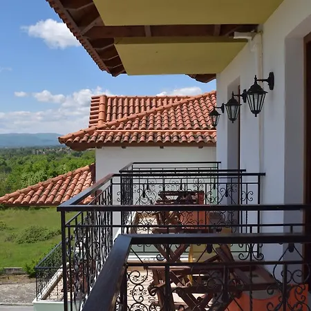 Belles Hotel Akritochori (Macedonia)