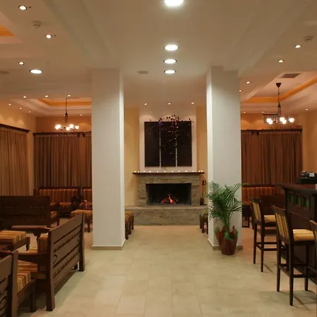 Belles Hotel Akritochori (Macedonia)