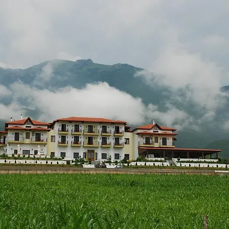 Belles 3* Akritochori (Macedonia)