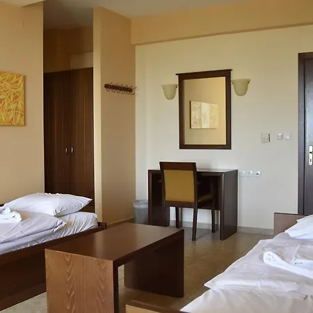 Belles Hotel