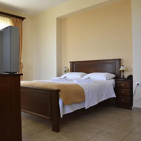 Belles 3* Akritochori (Macedonia)