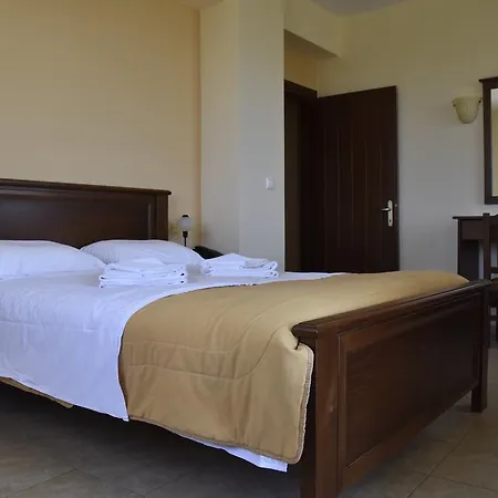 Hotel Belles 3*