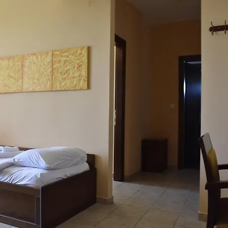 Belles 3* Akritochori (Macedonia)