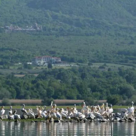 Belles Akritochori (Macedonia)