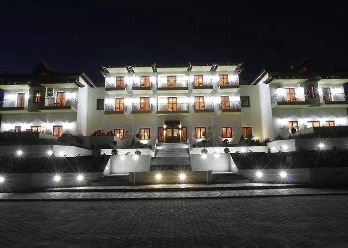 Belles Akritochori (Macedonia)