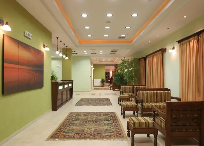 Belles Akritochori (Macedonia)