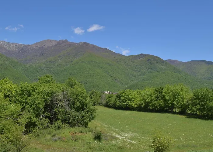 Belles 3* Akritochori (Macedonia)