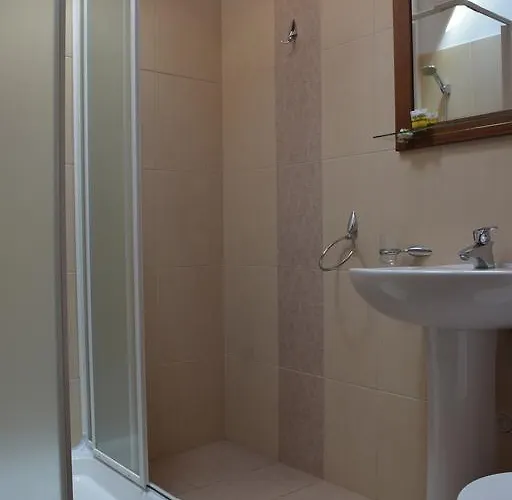 Belles 3* Akritochori (Macedonia)