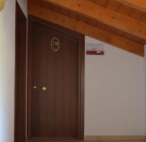 Hotel Belles Akritochori (Macedonia)