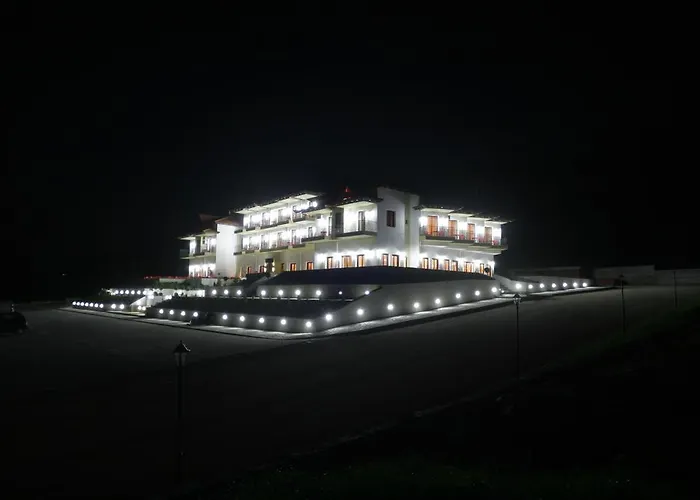 Hotel Belles Akritochori (Macedonia)