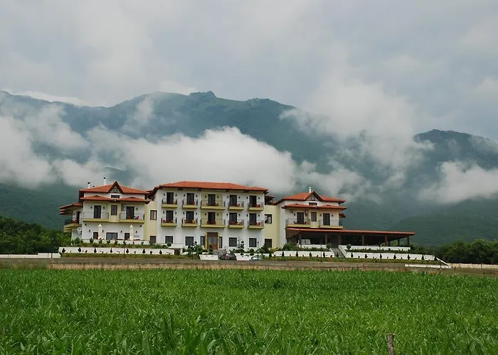 Belles 3* Akritochori (Macedonia)