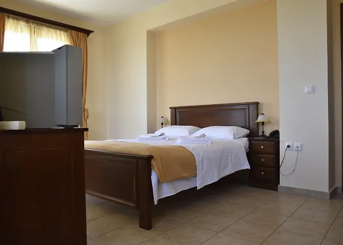 Belles 3* Akritochori (Macedonia)